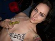 smoke a bowl