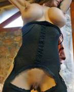 Awesome MILF Pussy From Argentina! :-)