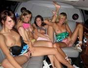 Bachelorette Party