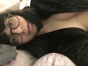 Skyping now 