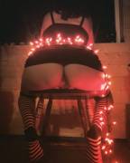 Happy Holeaween