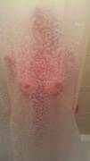 Terminalyut, [f]resh out of my shower