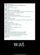 Made me laugh