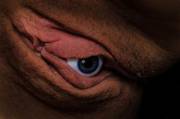 Eye in...