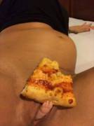 Baby is hungry