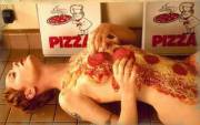 pizza slut