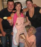 Family portait.