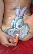 Ehh, what's up Doc?