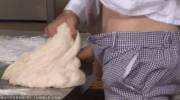 This Pizza Place Into Kneading the Dough