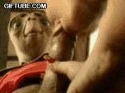 E.T. Bone Home