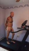 Needs more speed for proper cardio...