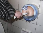 Arse Wipe