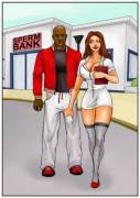 Sperm Bank - 1