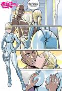 Samus XXX Tekuho