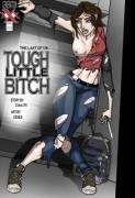 Tough Little Bitch (The Last of Us) [Genex]