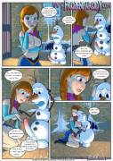 Frozen Parody (Part 3)