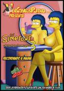 Los Simpsons 3 [REUPLOAD]