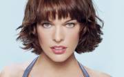 Milla Jovovich Gallery