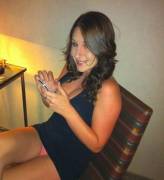 Amateur Girl
