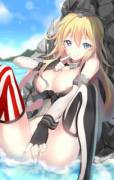 Iowa being a tease