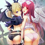 Good or evil?