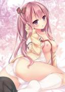 Voluptuous