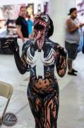 Venom from [r/WhoaDude]