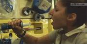 drinking in space (xpost from r/shestillsucking)
