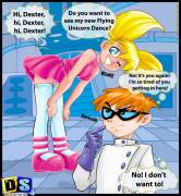 Dexter's Lab