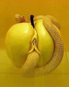 This sculpture