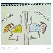 Vaginal Interlock