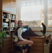 Dirty computer