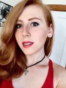 Makeup, no makeup