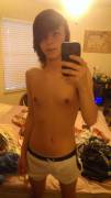New pics + Verification + boy mode