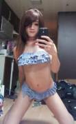 let's hit the beach!