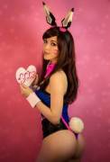 Helen Stifler's DVA