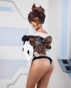 Tracer by Christina Fink