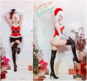 [Self] 2B Holiday booty by Ri Care