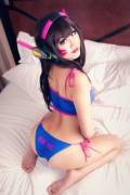 Jennybelly's D.Va