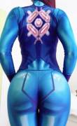 Samus by Kasai Cosplay