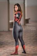 Spider Girl [JSG Cosplay]