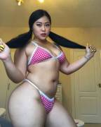 Miss Thickness 