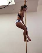 Pole