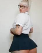 vicky