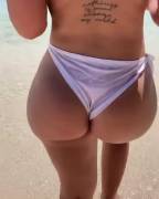 Mandy’s Booty
