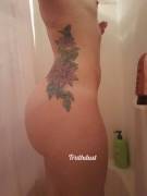 Side booty