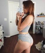 Booty Shorts