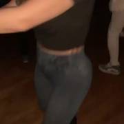 Lil club twerk