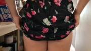 [F]ollow my jiggly bum around all day [F21]