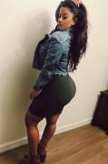 She BAD